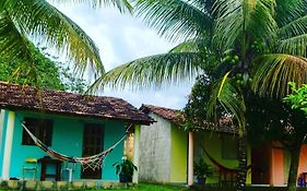 Hospedaria Caribe